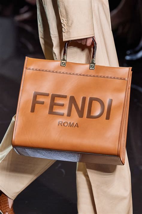 fendi new bag 2020|Fendi new handbag styles.